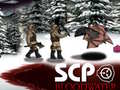SCP: Bloodwater