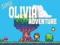 Super Olivia Adventure