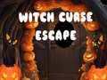 Witch Curse Escape