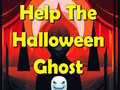 Help The Halloween Ghost
