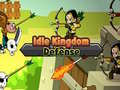 Idle Kingdom Defense