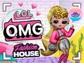 LOL Surprise OMG™ Fashion House