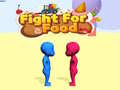Fight For Food