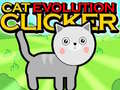 Cat Evolution: Clicker