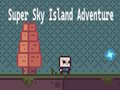 Super Sky Island Adventure