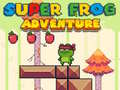 Super Frog Adventure