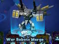 War Robots Merge