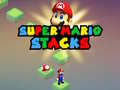 Super Mario Stacks