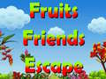 Fruits Friends Escape