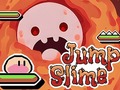 Jump Slime
