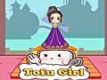 Tofu Girl