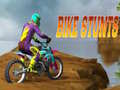 Bike Stunts 