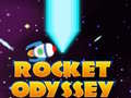 Rocket Odyssey