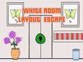 White Room Layout Escape