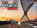 Bike Attack Race 
