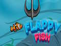 Flappy Fish 