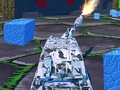 Tank Destroy