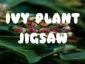Ivy Plant Jigsaw