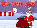 Roly Santa Claus
