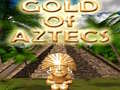 Gold Aztec