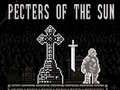 Specters of the Sun