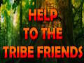 Help To The Tribe Friends