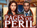Pages of Peril