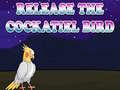 Release The Cockatiel Bird