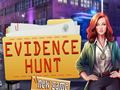 Evidence Hunt