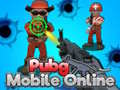 Pubg Mobile Online