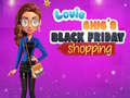 Lovie Chic's Black Friday Shopping