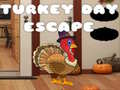 Turkey Day Escape