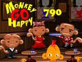 Monkey Go Happy Stage 790