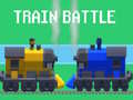 Train Battle