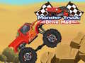 Monster Truck: Drive Mad 