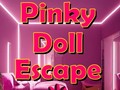 Pinky Doll Escape