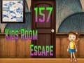 Amgel Kids Room Escape 157