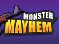 Monster Mayhem