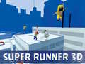 Super Runner 3d 