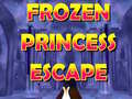 Frozen Princess Escape