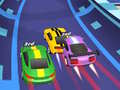 Turbo Racing 3D HTML5