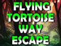 Flying Tortoise Way Escape