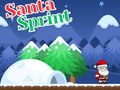 Santa Sprint