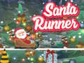Santa Runner