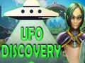 UFO Discovery