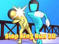Slap King Run 3D