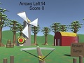 Crossbow Archery Game