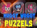 Huggy Wuggy Puzzels