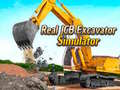Real JCB Excavator Simulator