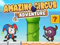 Amazing Circus Adventure